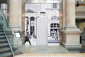 Luxury City Pop Up Boutique - Image 0