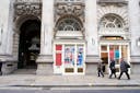 Historic City Pop Up Store