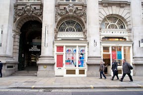 Historic City Pop Up Store - Image 0