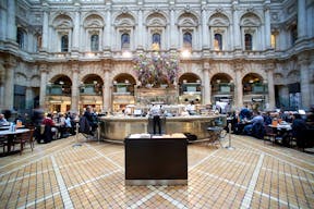 Historic City Pop Up Store - Image 3