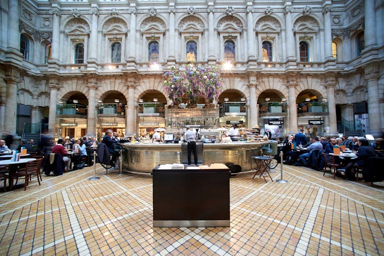 Historic City Pop Up Store - Image 3