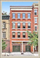 Sunny West Village Private Conference Room - Image 9