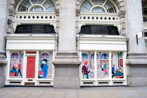 Prime City Pop Up Store - Image 0
