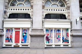 Prime City Pop Up Store - Image 0
