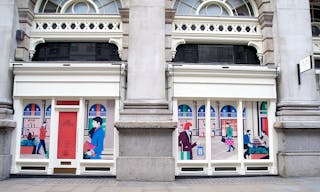 Prime City Pop Up Store - Image 0