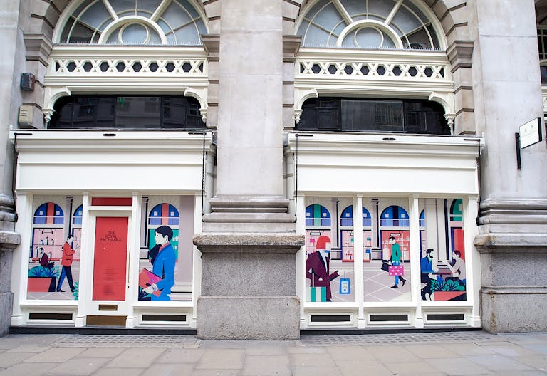 Prime City Pop Up Store - Image 0