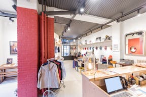 One-of-a-kind space near Malesherbes - Image 3