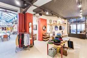 One-of-a-kind space near Malesherbes - Image 4