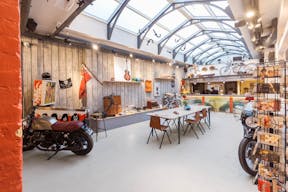 One-of-a-kind space near Malesherbes - Image 6