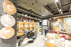 One-of-a-kind space near Malesherbes - Image 11