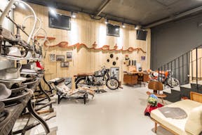 One-of-a-kind space near Malesherbes - Image 14