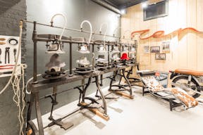 One-of-a-kind space near Malesherbes - Image 15