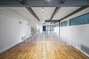 Open Space Beaumarchais Vosges - Image 0