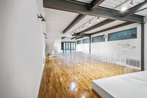 Open Space Beaumarchais Vosges - Image 1