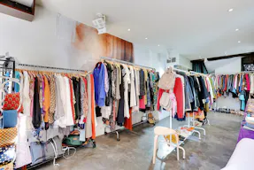 Boutique � Louer Rue Saint-Honor� - Id�ale Pop-Up Store / Exposition - Image 7