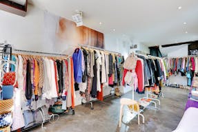 Boutique � Louer Rue Saint-Honor� - Id�ale Pop-Up Store / Exposition - Image 7