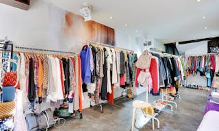 Boutique � Louer Rue Saint-Honor� - Id�ale Pop-Up Store / Exposition - Image 7