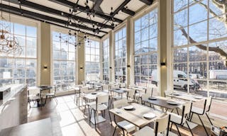 Beautiful Venue On The Canals - Image 0