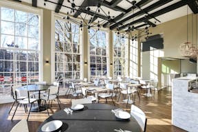 Beautiful Venue On The Canals - Image 1