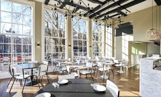 Beautiful Venue On The Canals - Image 1