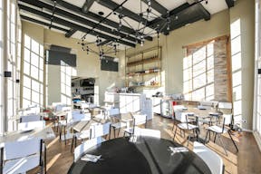 Beautiful Venue On The Canals - Image 2