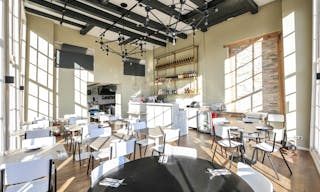 Beautiful Venue On The Canals - Image 2