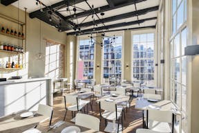 Beautiful Venue On The Canals - Image 3