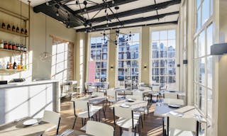 Beautiful Venue On The Canals - Image 3