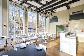 Beautiful Venue On The Canals - Image 4