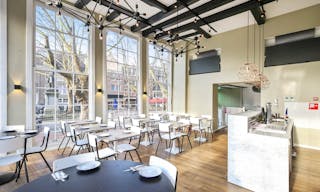 Beautiful Venue On The Canals - Image 4