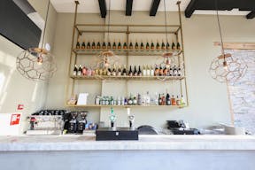 Beautiful Venue On The Canals - Image 5