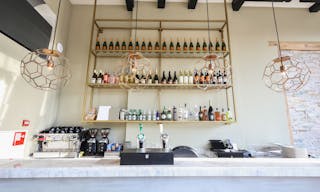 Beautiful Venue On The Canals - Image 5