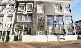 Beautiful Venue On The Canals - Image 7