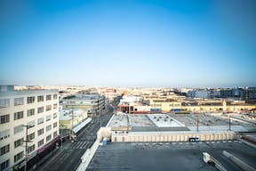 DTLA 12,000sf Rooftop with Gorgeous Skyline Views - Image 6