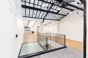 Unique Space near Palais Royal - Image 1