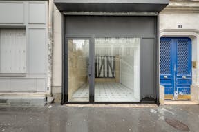 Belle Boutique pr�s du Sacr� Coeur, Montmartre - Image 7