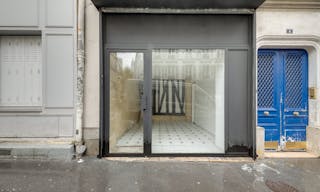 Belle Boutique pr�s du Sacr� Coeur, Montmartre - Image 7