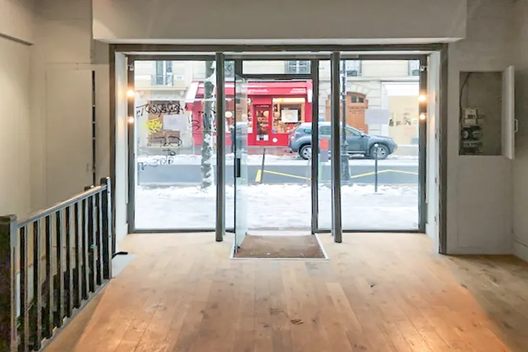 Pretty Boutique in Le Marais - Image 0