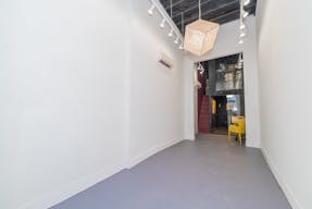 Art Gallery - Pop-Up Art & Event Space - Image 2