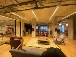 Office Space rue Albert Thomas - Image 8