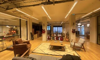 Office Space rue Albert Thomas - Image 8