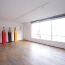 Elegant Unique Space near Avenue Hoche