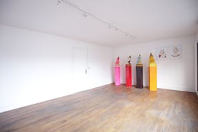 Elegant Unique Space near Avenue Hoche - Image 1