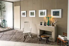 Elegant Unique Space near Avenue Hoche - Image 18