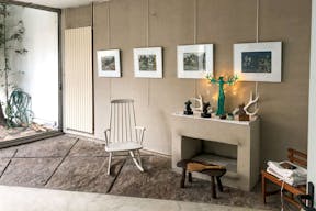 Elegant Unique Space near Avenue Hoche - Image 18