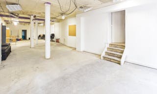 Exceptional Unique Space near Gare du Nord - Image 13