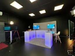 Lieu �v�nementiel atypique modulable - Image 10