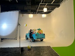 Production Studio for Parties and Events - Image 5