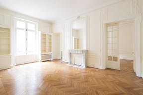 Unique Space near Charles de Gaulle - Image 1