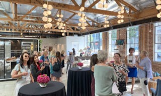 Urban Industrial Space in Old Town Pasadena - Image 15